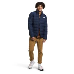 The North Face Men's Aconcagua 3 Insulated Jacket -Favorite Wear medium 8ae8a3d5 3c25 4458 9da0 851275b199b5