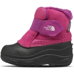 The North Face Toddler Alpenglow II 38 The North Face Toddler Alpenglow II -Favorite Wear medium 8b572913 2630 40db 83c4 163e81a742ab