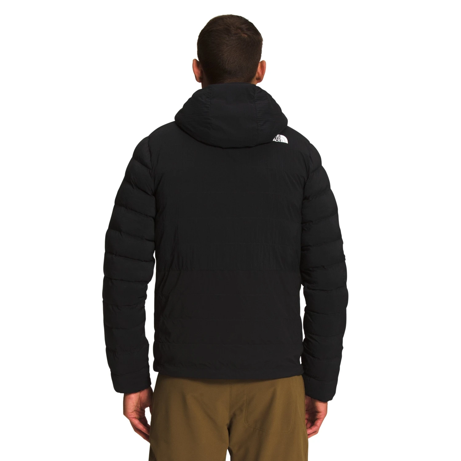 The North Face Men's ThermoBall 50/50 Jacket 12 The North Face Men's ThermoBall 50/50 Jacket - Image 10