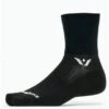 Swiftwick Aspire Four Quarter Crew Socks -Favorite Wear medium 8baca78b d9ae 424a a47b 843a384322b4