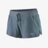 Patagonia Women's Nine Trails Shorts - 4 In. 1 Patagonia Women's Nine Trails Shorts - 4 In. -Favorite Wear medium 8bdf4bba afa2 4bdf 857b a033c80484d0