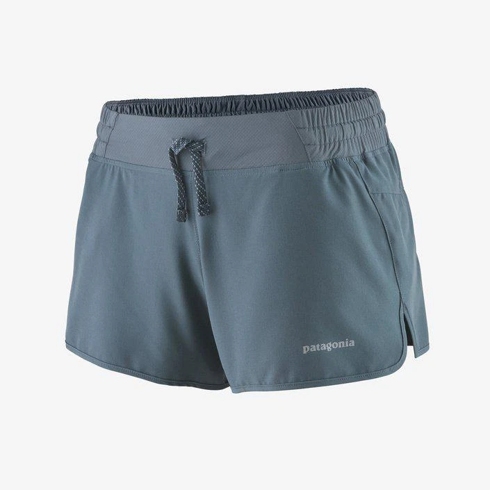 Patagonia Women's Nine Trails Shorts - 4 In. 3 Patagonia Women's Nine Trails Shorts - 4 In.