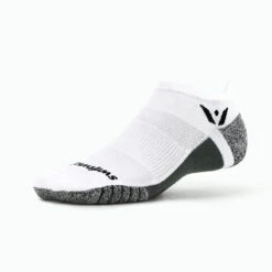 Swiftwick Unisex Flite XT Zero Tab Sock -Favorite Wear medium 8be58227 308b 4298 b7b0 4fcd04c91e64