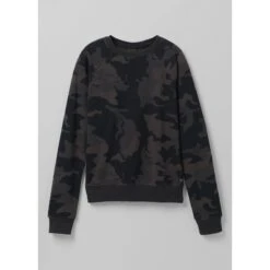 PrAna Women's Cozy Up Sweatshirt -Favorite Wear medium 8be645e6 389d 4e40 8e5d aa5c01cb4238