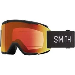 SMITH OPTICS Smith Squad Snow Goggles -Favorite Wear medium 8bfdf254 c7a1 4e56 bf29 83b131f221dc