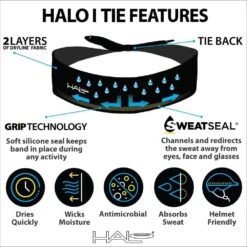 Halo Headband Unisex Halo I Headband 19 Halo Headband Unisex Halo I Headband -Favorite Wear medium 8c5c3f12 7627 49d3 8c91 a85ee9c64c1b