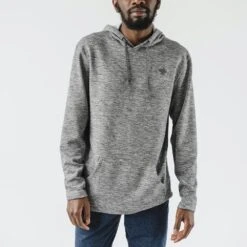 Rabbit Men's Run & Chill Pullover Hoodie