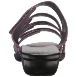 Propét Women's Aurora Slide -Favorite Wear medium 8cd73337 5c7b 426b 83d3 f70a823b559f