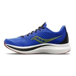 Saucony Men's Endorphin Speed 2 Running Shoe 40 Saucony Men's Endorphin Speed 2 Running Shoe -Favorite Wear medium 8cfdbc5c 2e61 41a7 9826 afd4ca2bb1aa