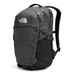 The North Face Recon Backpack -Favorite Wear medium 8d2a4193 afca 4e33 a8e3 fa47aa4816aa