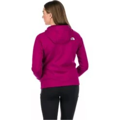 The North Face Women's Eco Ridge Reardon Pullover Hoodie -Favorite Wear medium 8dc114a9 bd32 427c 9995 1d4a5cc3d092