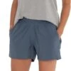 Free Fly Women's Pull-On Breeze Short -Favorite Wear medium 8dd5957f 8906 435a afbc 99729eb6ab13