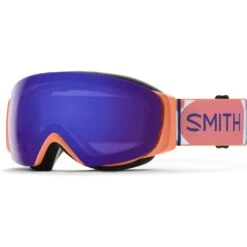 SMITH OPTICS Smith I/O MAG S Snow Goggles -Favorite Wear medium 8e091e76 be37 4760 9133 f13127ae516c