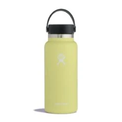 Hydro Flask 32 Oz Wide Mouth -Favorite Wear medium 8e2b12fc a0b4 4334 b61f 4bcb95ba794a