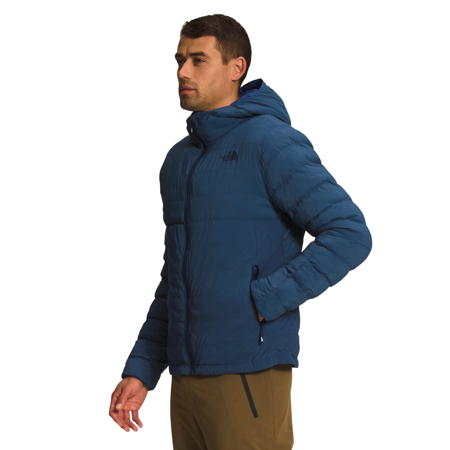 The North Face Men's ThermoBall 50/50 Jacket 6 The North Face Men's ThermoBall 50/50 Jacket - Image 4