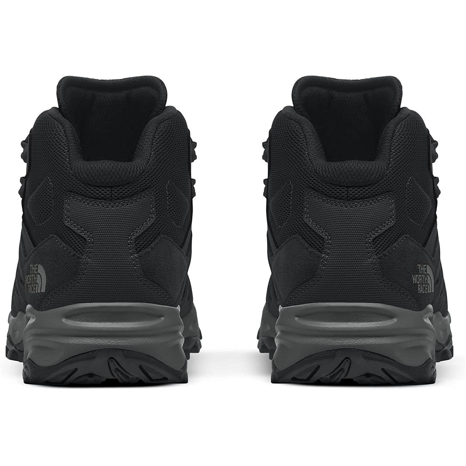 The North Face Men's Truckee Mid Hiking Shoe 4 The North Face Men's Truckee Mid Hiking Shoe - Image 2