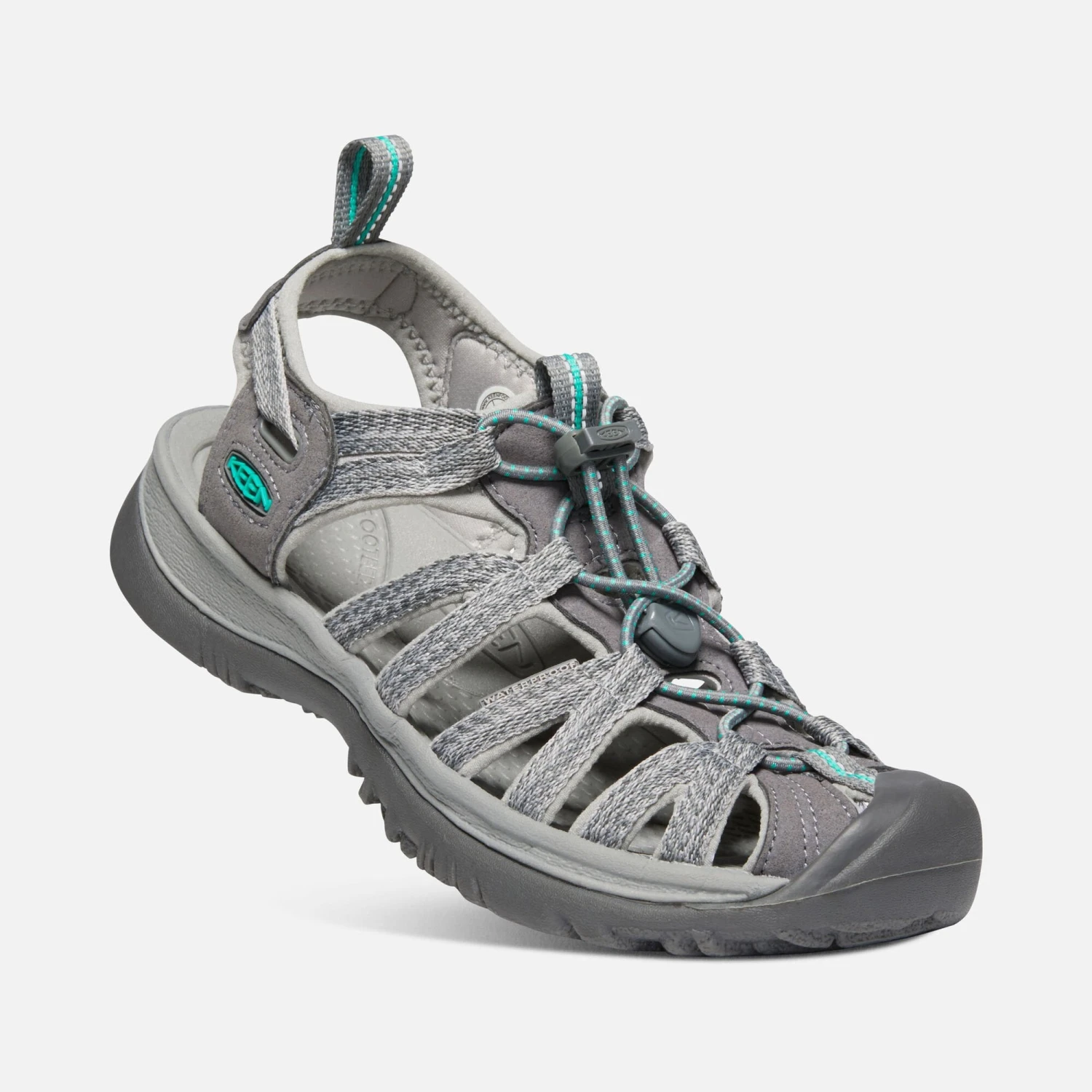 Keen Women's Whisper Sandals 20 Keen Women's Whisper Sandals - Image 18