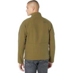 The North Face Men's Camden Soft Shell Jacket -Favorite Wear medium 8eac1e59 865f 4718 b24b e3bab026ad1c