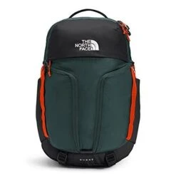 The North Face Surge Backpack -Favorite Wear medium 8ef68e0a 8293 49b9 94b5 253d5aca24cd