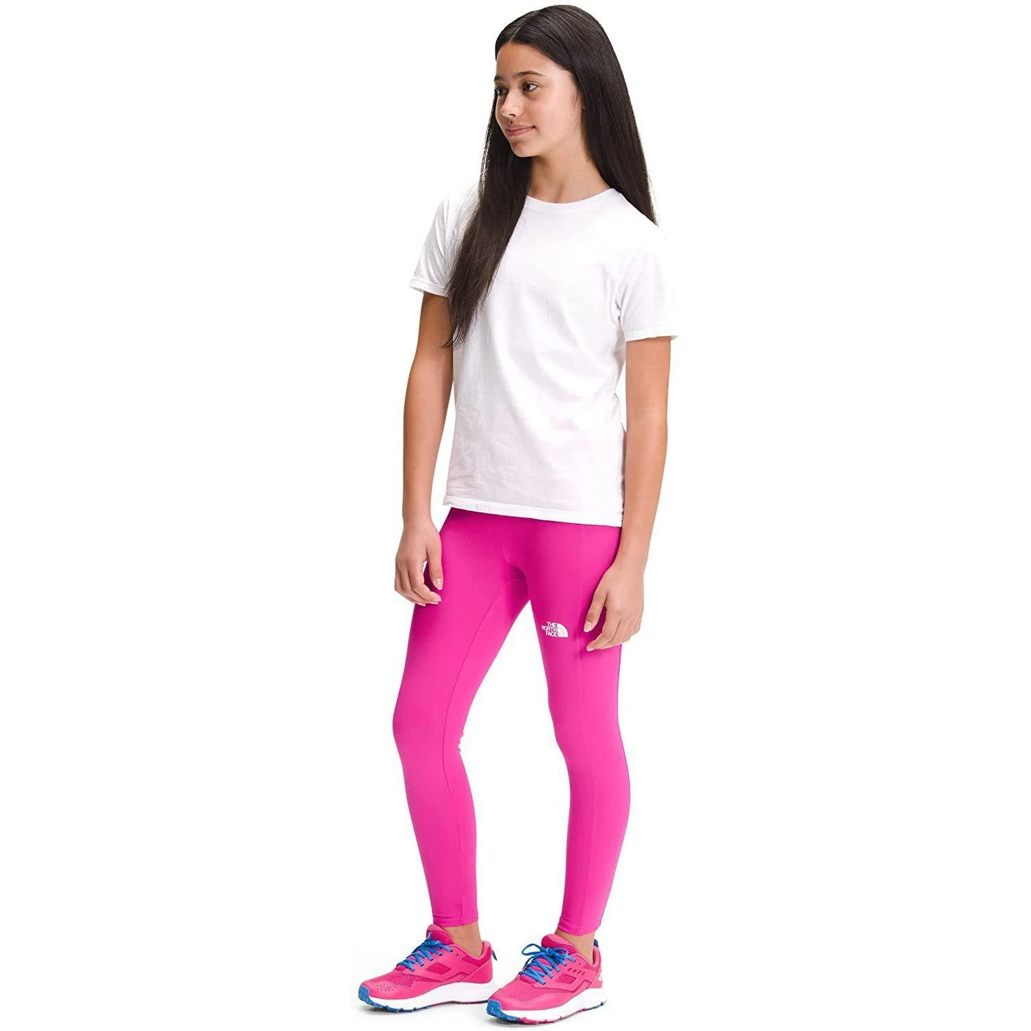 The North Face Kids Girls' Never Stop Tight 6 The North Face Kids Girls' Never Stop Tight - Image 4