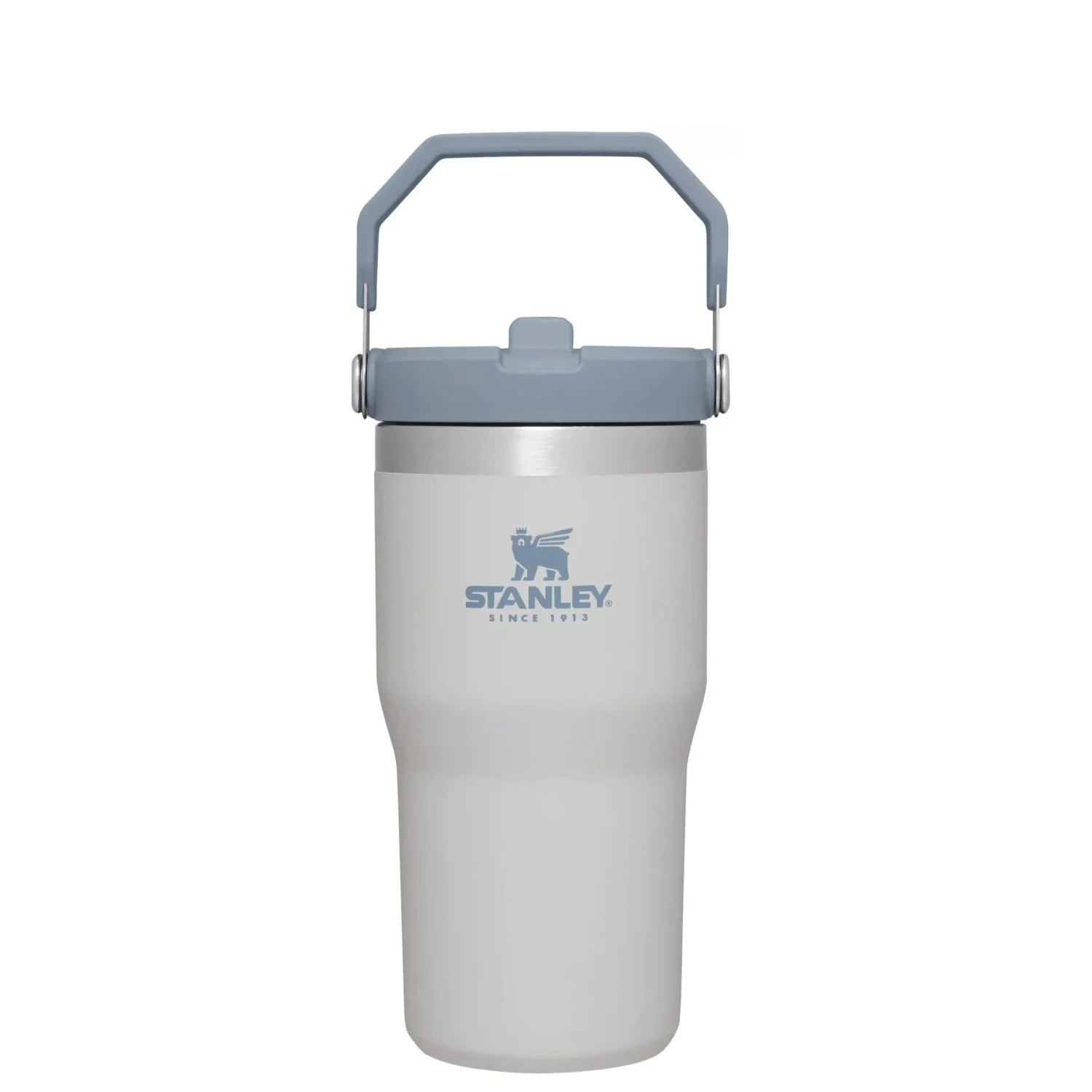 Stanley 20 Oz Classic IceFlow Flip Straw Tumbler 4 Stanley 20 Oz Classic IceFlow Flip Straw Tumbler - Image 2