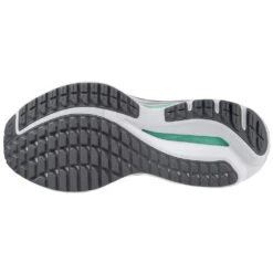 Mizuno Women's Wave Inspire 19 Running Shoe -Favorite Wear medium 8f990349 d0be 423e 8921 344180a78045