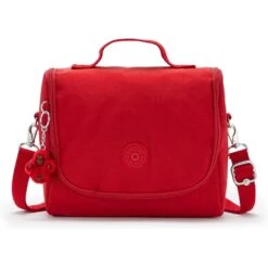 Kipling Women's New Kichirou, Insulated Bag, Nylon Lunch Tote -Favorite Wear medium 8f9cf3da d83d 4981 8e83 f0274a841290