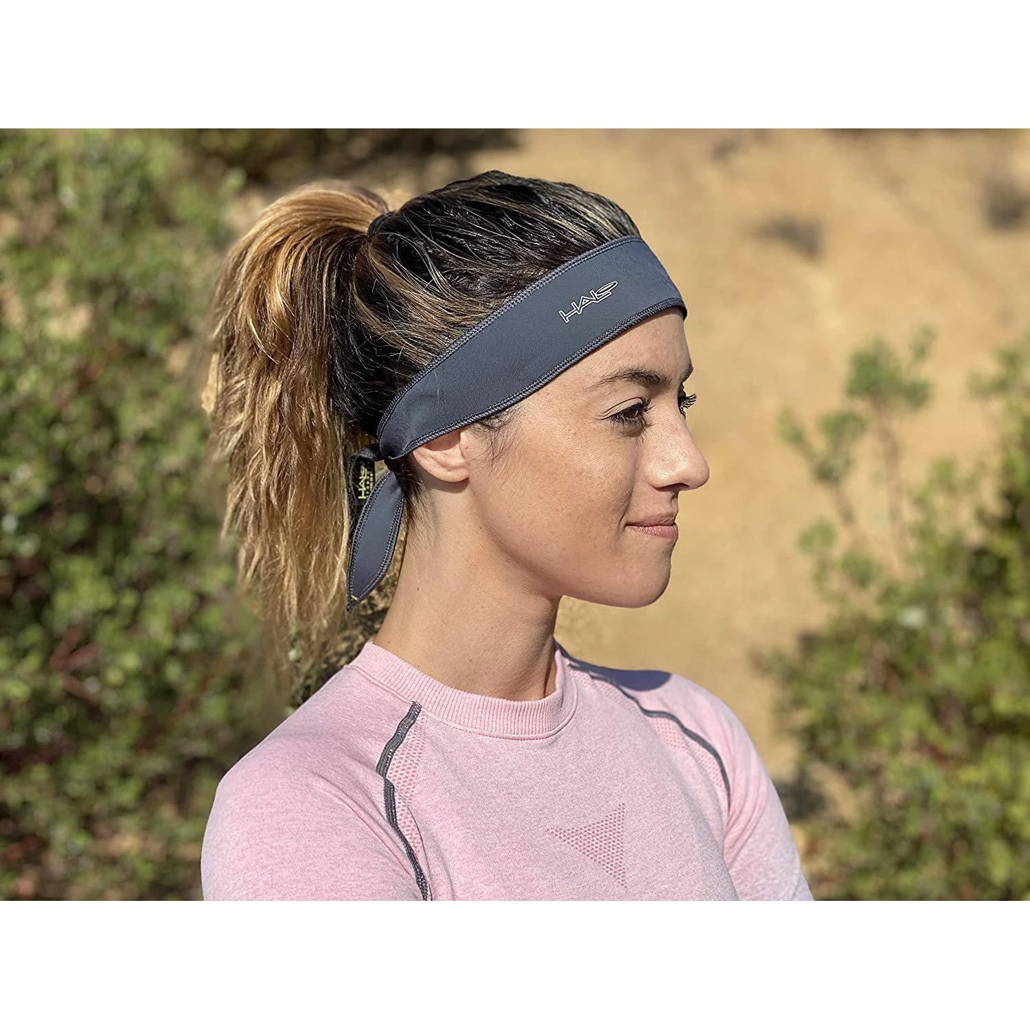 Halo Headband Unisex Halo I Headband 5 Halo Headband Unisex Halo I Headband - Image 3