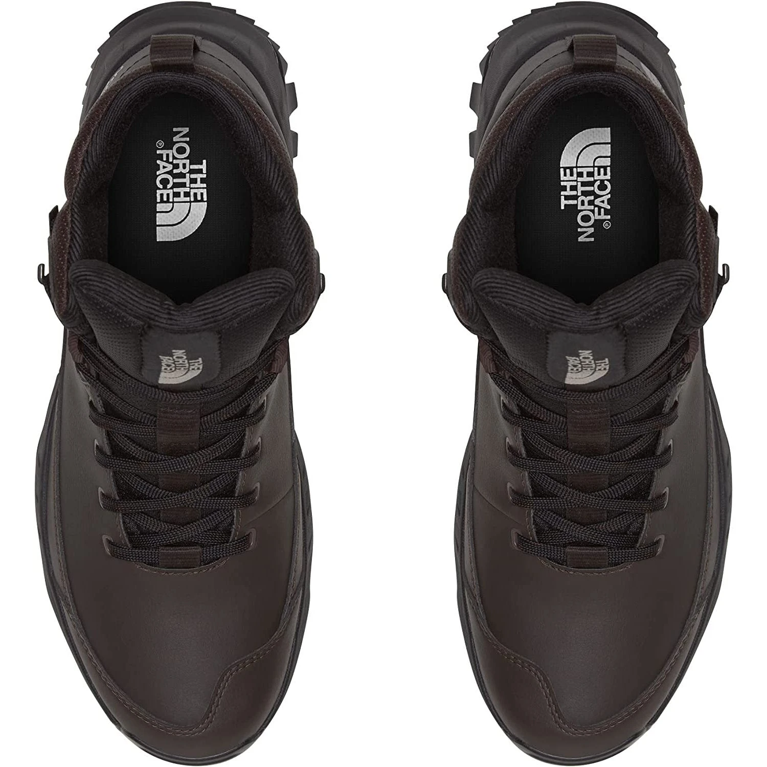 The North Face Men's Storm Strike III Waterproof Trail Shoe 6 The North Face Men's Storm Strike III Waterproof Trail Shoe - Image 4