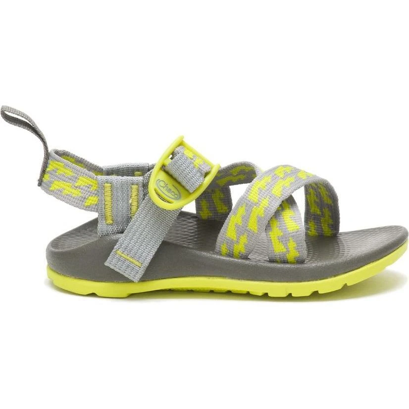Chaco Kid's Z/1 EcoTread Sandal 18 Chaco Kid's Z/1 EcoTread Sandal - Image 16