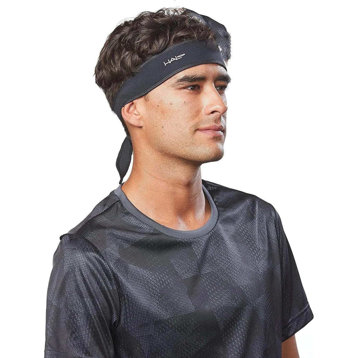 Halo Headband Unisex Halo I Headband 10 Halo Headband Unisex Halo I Headband - Image 8
