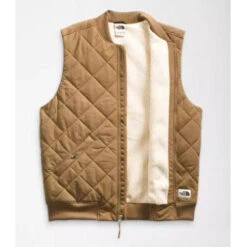 The North Face Men's Cuchillo Insulated Vest -Favorite Wear medium 90bd37f6 6576 4fb1 bb74 8276c3246504