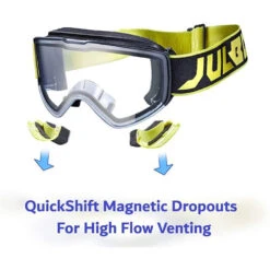 Julbo Quickshift 4S Goggles -Favorite Wear medium 90f42ff9 27fa 401a b60f c8db77d4e48e