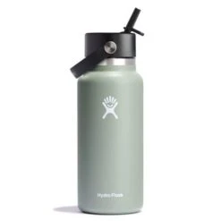 Hydro Flask 32 Oz Wide Mouth Straw Lid -Favorite Wear medium 91228fae 8360 4f38 b7ff c8d3ca8ac973