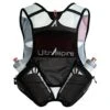 Ultraspire Momentum 2.0 Hydration Pack - Minimalist 6 Liter Vest W/Fluid Capacity 4 X 550 ML UltraFlask (Sold Separately) -Favorite Wear medium 91379ac2 3ed6 433d 9da3 d2ea17a8a321