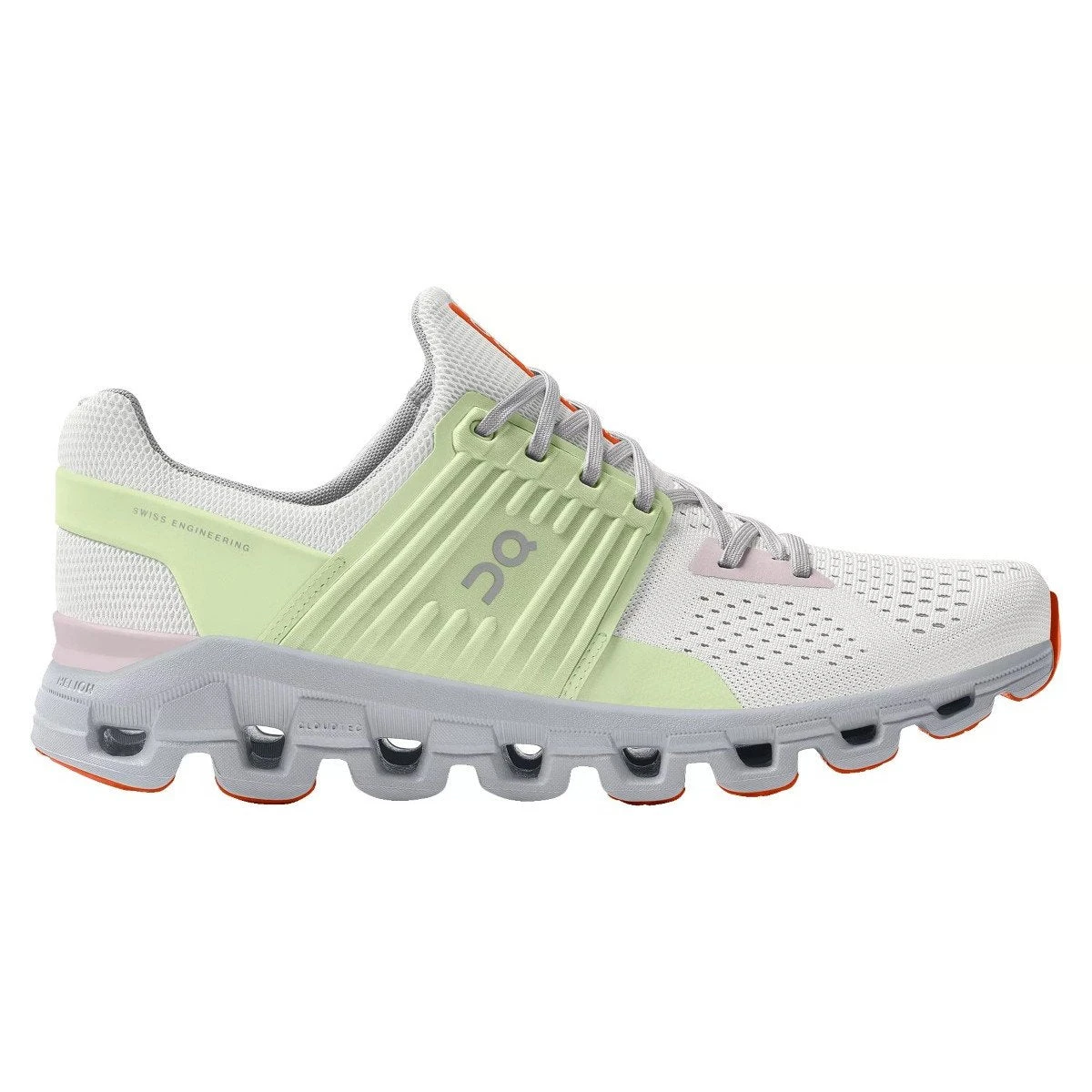 ON Running Men's Cloudswift 2 Running Shoes 22 ON Running Men's Cloudswift 2 Running Shoes - Image 20