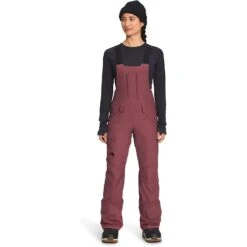 The North Face Women's Freedom Bib -Favorite Wear medium 91760dff 772d 474b 8f3f aa7bf001b42f