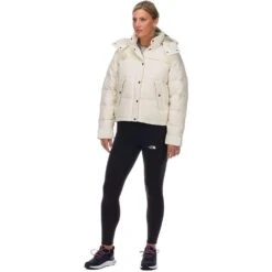 The North Face Women's Forester Down Jacket -Favorite Wear medium 919f45c8 e160 420d 8488 74c7c3836fb7