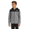 The North Face Kids Freestyle Fleece Hoodie -Favorite Wear medium 9260a46d 6449 4330 8092 1190ec5e0a1b