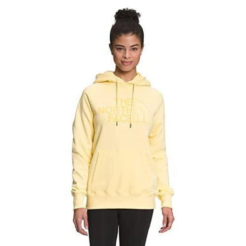The North Face Women's Plus Size Half Dome Pullover Hoodie 5 The North Face Women's Plus Size Half Dome Pullover Hoodie - Image 3