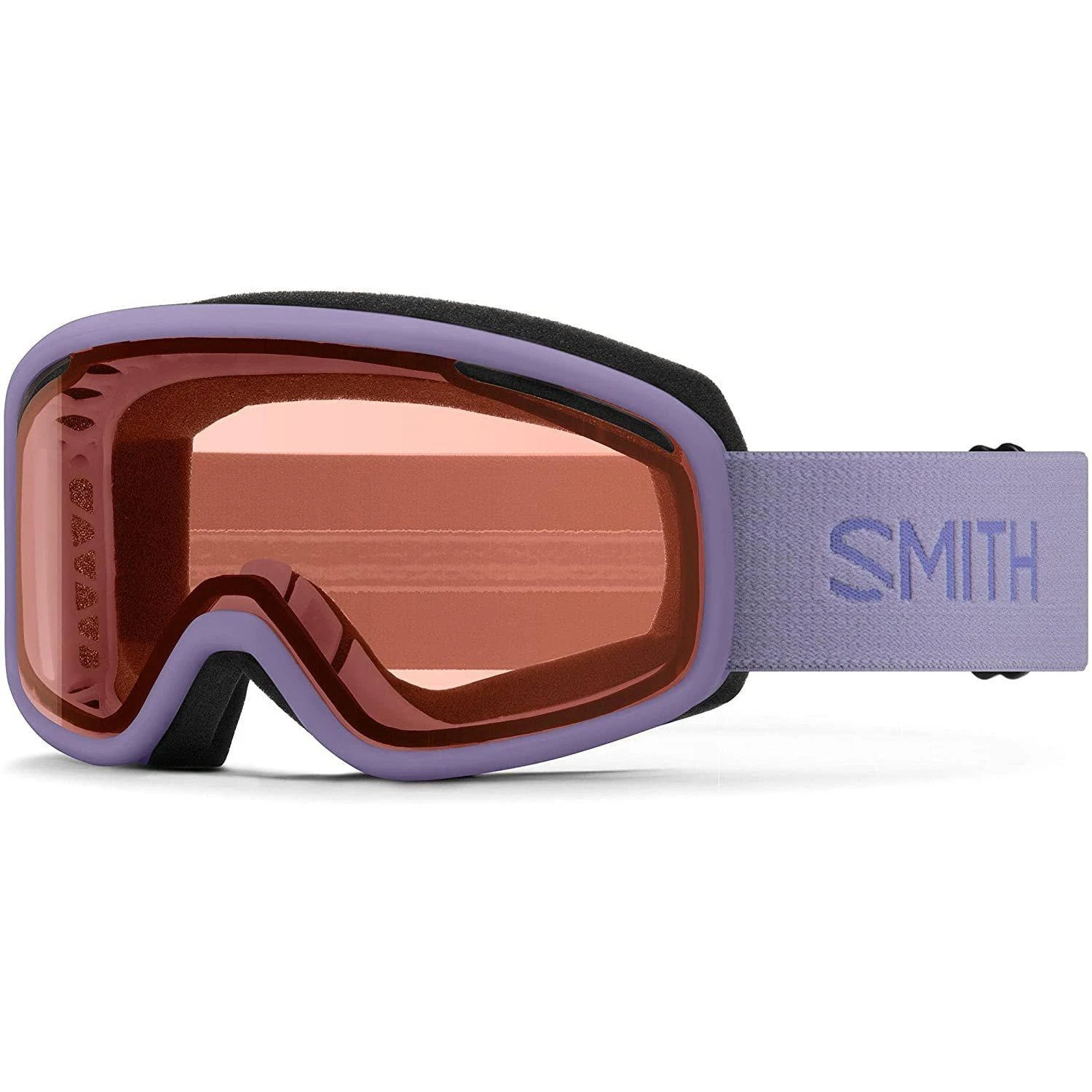 SMITH OPTICS Smith Women's Vogue Snow Goggles 7 SMITH OPTICS Smith Women's Vogue Snow Goggles - Image 5