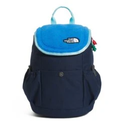 The North Face Youth Mini Explorer Backpack 34 The North Face Youth Mini Explorer Backpack -Favorite Wear medium 9297e6c8 1801 4ba1 8e68 dc9c2d7e5347