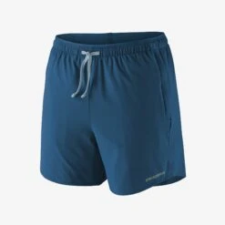 Patagonia Women's Multi Trails Shorts - 5 1/2 In.