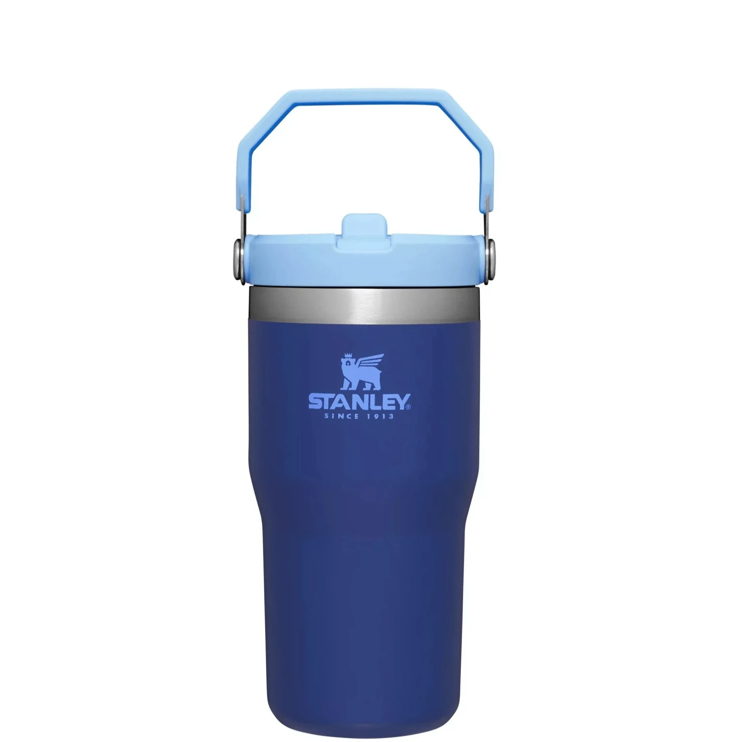 Stanley 20 Oz Classic IceFlow Flip Straw Tumbler 3 Stanley 20 Oz Classic IceFlow Flip Straw Tumbler
