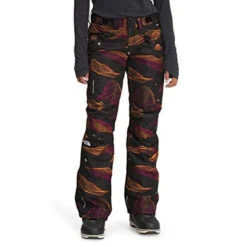 The North Face Women's About-A-Day Insulated Snow Pants -Favorite Wear medium 933b371d 3882 4a47 b762 410250a4ea1d