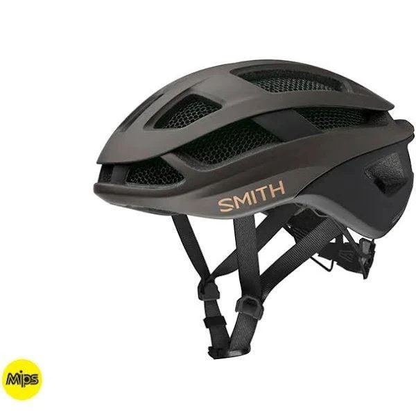 Smith Optics Trace MIPS Adult Cycling Helmet 14 Smith Optics Trace MIPS Adult Cycling Helmet - Image 12
