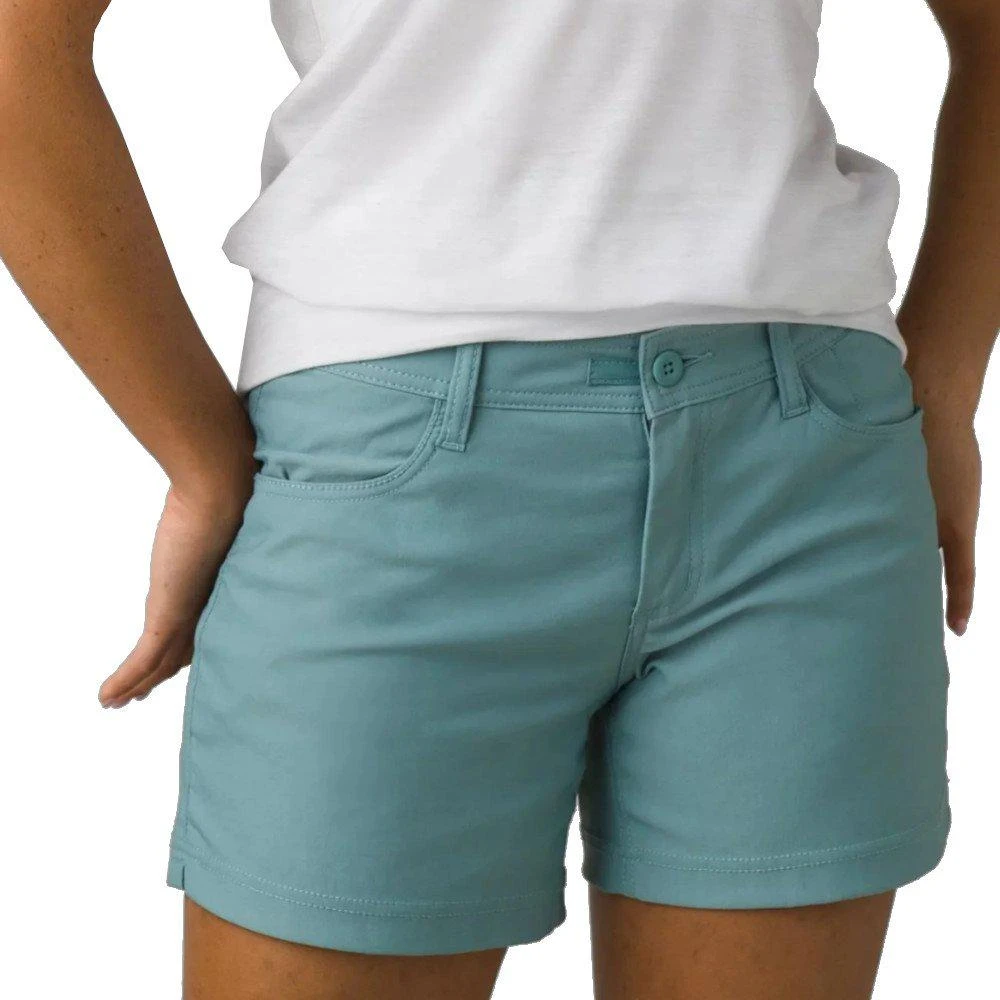 PrAna Women's Halle Short II 10 PrAna Women's Halle Short II - Image 8