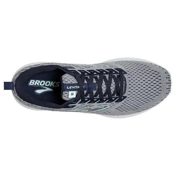 Brooks Women’s Levitate 5 Running Shoes 7 Brooks Women’s Levitate 5 Running Shoes - Image 5