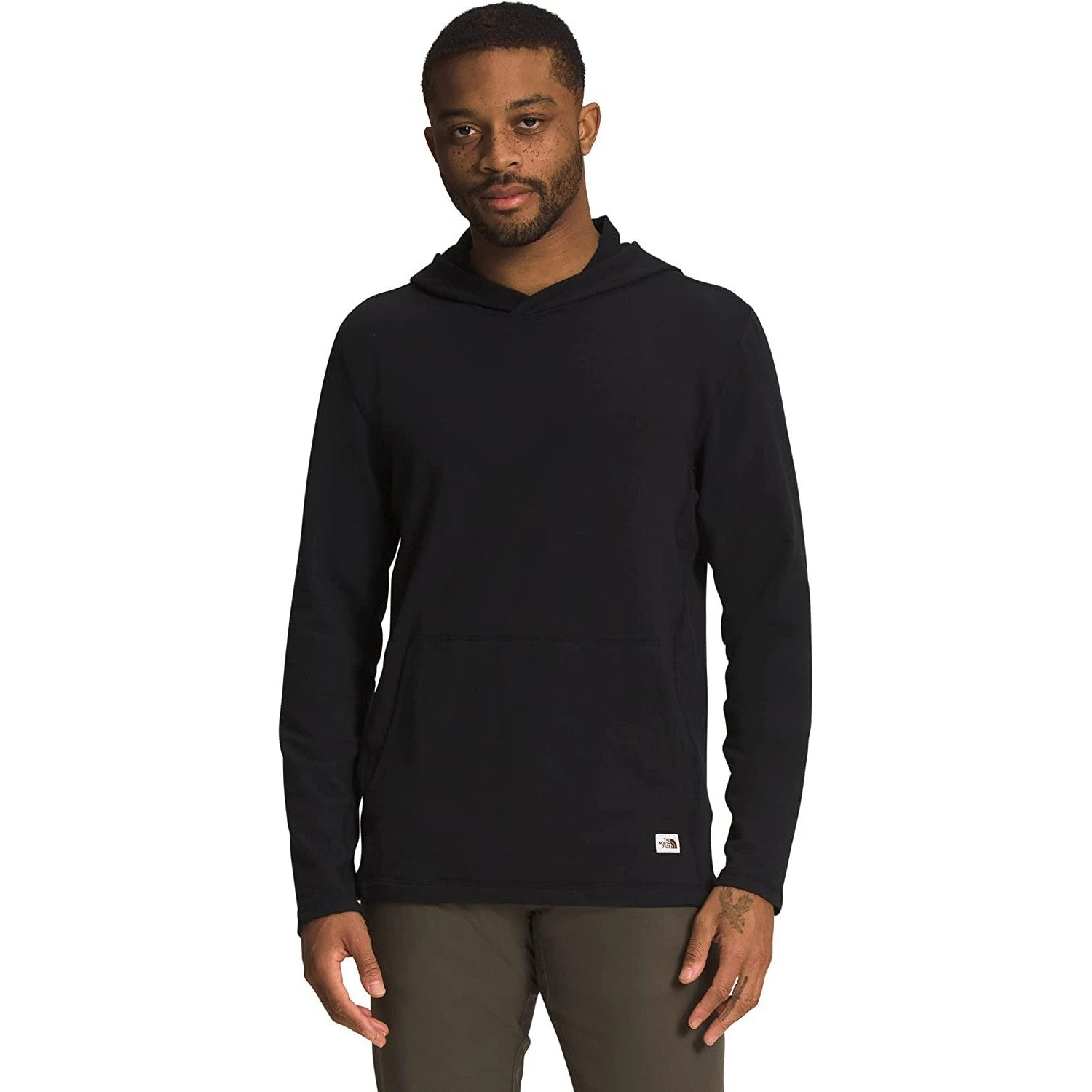 The North Face Men's TNF Terry Hoodie 15 The North Face Men's TNF Terry Hoodie - Image 13