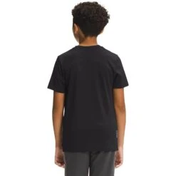 The North Face Boy's Kids' Printed S/S Never Stop Tee 15 The North Face Boy's Kids' Printed S/S Never Stop Tee -Favorite Wear medium 93c22fb2 d25d 4044 8c17 0868948f742c